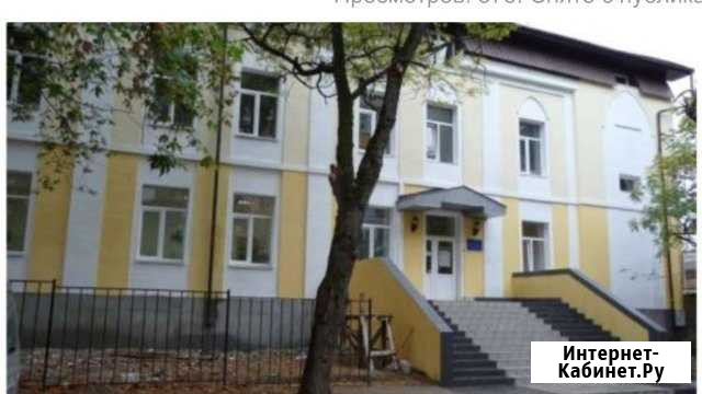 Офисные площади Симферополь - изображение 1