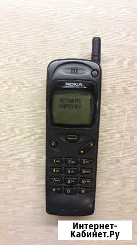 Nokia 3110 Санкт-Петербург - изображение 1