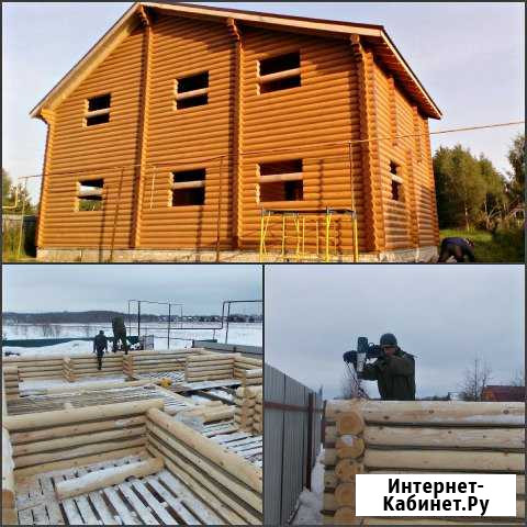 Строительно отделочные работы Александров - изображение 1
