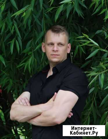 Мастер по ремонту компьютерной техники Санкт-Петербург - изображение 1