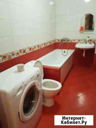 3-к квартира, 84 кв.м., 2/5 эт. Уфа