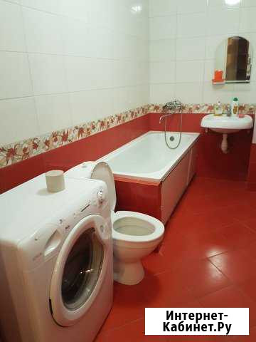 3-к квартира, 84 кв.м., 2/5 эт. Уфа - изображение 1