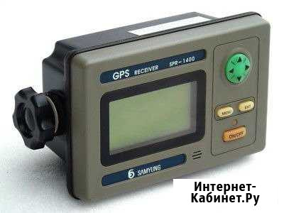 GPS SPR-1400 Ростов-на-Дону - изображение 1