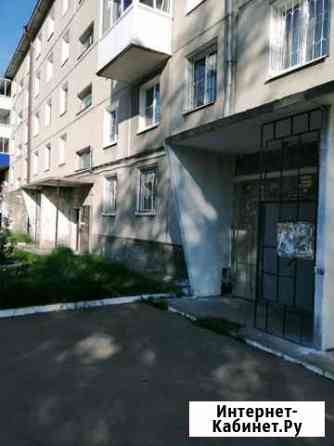 2-к квартира, 44 кв.м., 1/5 эт. Усолье-Сибирское