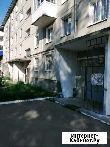 2-к квартира, 44 кв.м., 1/5 эт. Усолье-Сибирское - изображение 1
