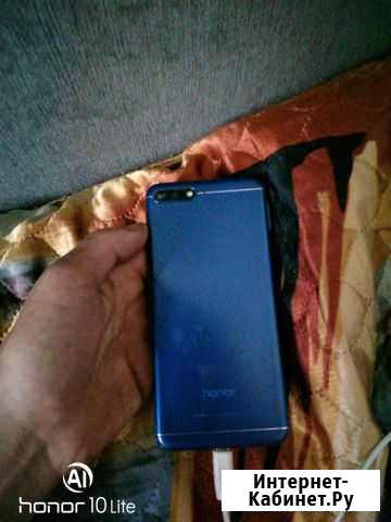 Honor 7a Брянск - изображение 1