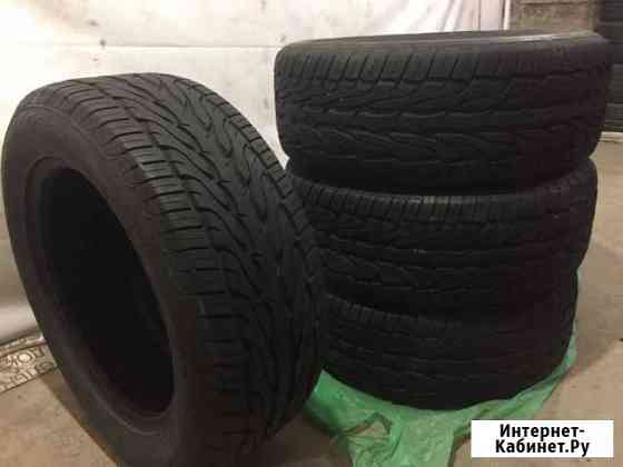 Toyo Proxes ST II 255/55 R18 (Минимальный износ) Таганрог