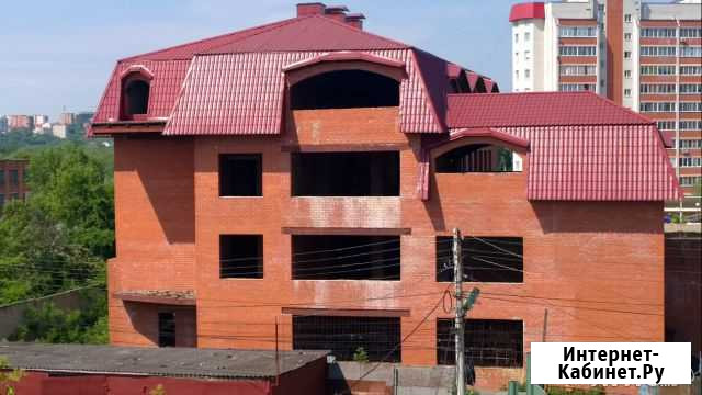 Помещение свободного назначения, 2120 кв.м. Курск - изображение 1