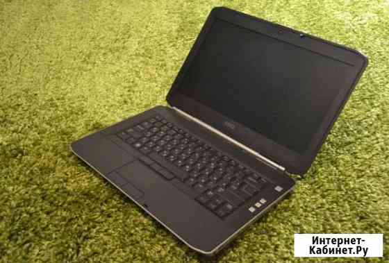 Мощный dell В металле на I5-2520M+RAM 4GB+320GB Симферополь