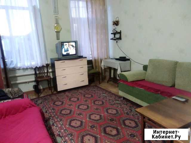 1-к квартира, 27 кв.м., 2/2 эт. Вольск - изображение 1