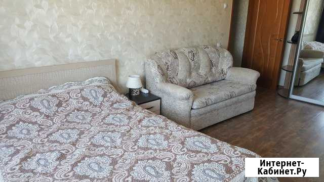 1-к квартира, 30 кв.м., 5/5 эт. Петропавловск-Камчатский - изображение 1