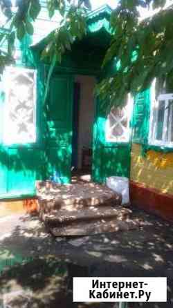Дом 49.1 кв.м. на участке 4.8 сот. Сальск