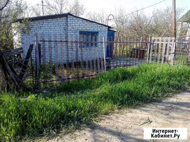 Дача 30 кв.м. на участке 11 сот. Волгоград - изображение 1