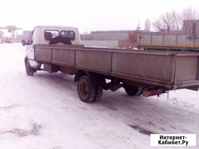 Перевозки газель до 8 метров, до 2.5 тонн Липецк - изображение 1