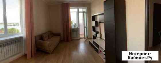 1-к квартира, 42 кв.м., 3/5 эт. Севастополь