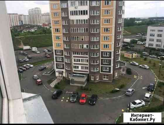 Комната 28 кв.м. в 1-к, 8/25 эт. Люберцы