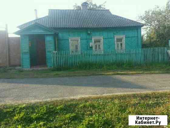 Дом 41 кв.м. на участке 8 сот. Железногорск