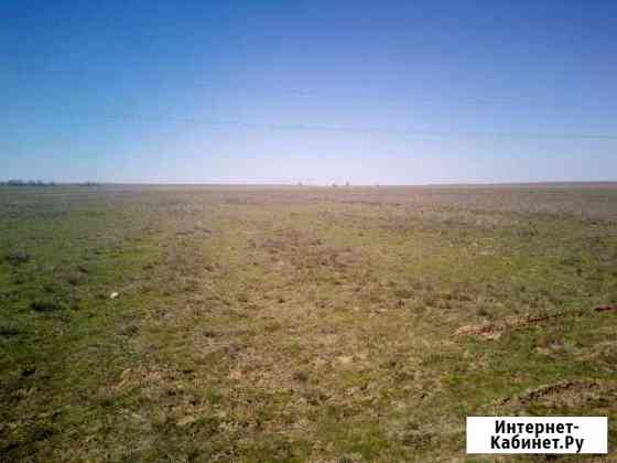 Участок 100 га (СНТ, ДНП) Новоузенск