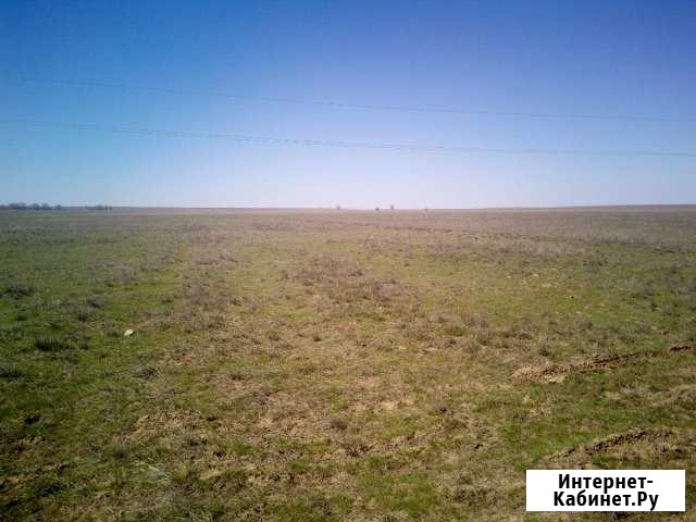 Участок 100 га (СНТ, ДНП) Новоузенск - изображение 1