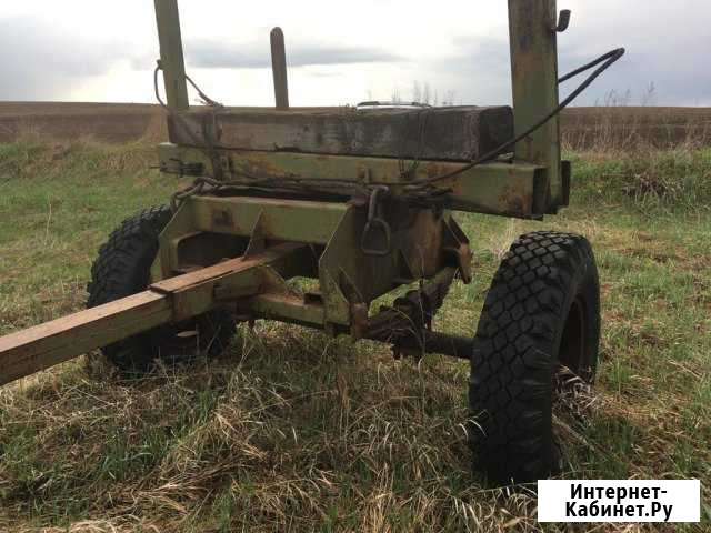 Прицеп с документами Ростов-на-Дону - изображение 1
