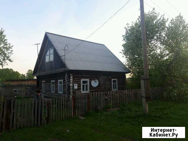 Дом 44 кв.м. на участке 25 сот. Заринск - изображение 1