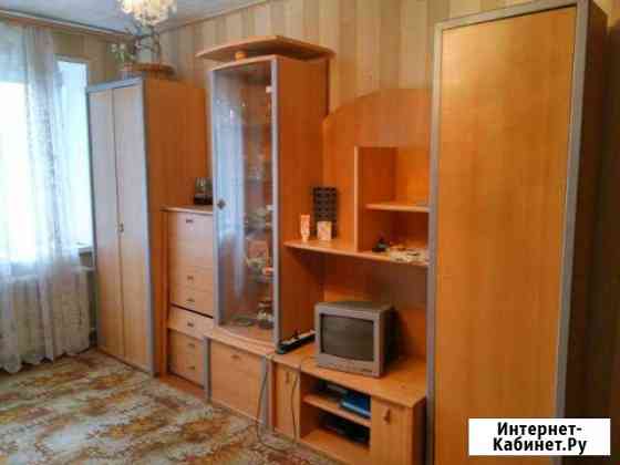 2-к квартира, 46 кв.м., 2/5 эт. Шатура