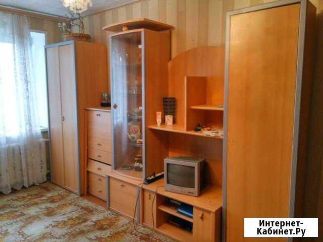 2-к квартира, 46 кв.м., 2/5 эт. Шатура - изображение 1