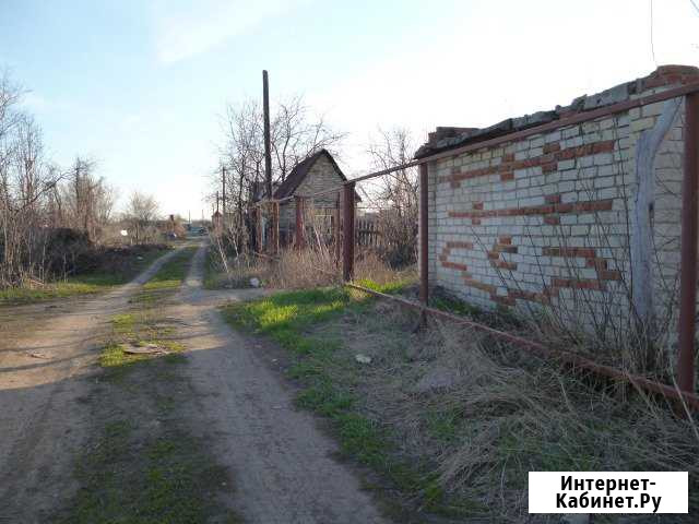 Дача 20 кв.м. на участке 10 сот. Балаково - изображение 1