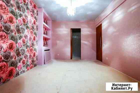 3-к квартира, 62 кв.м., 3/5 эт. Брянск