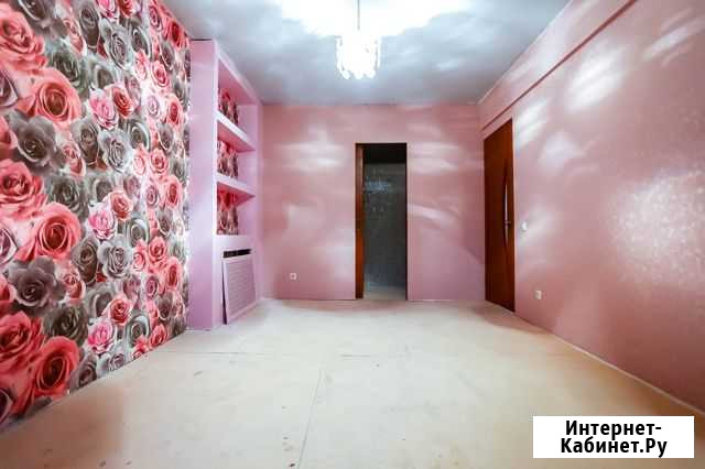 3-к квартира, 62 кв.м., 3/5 эт. Брянск - изображение 1