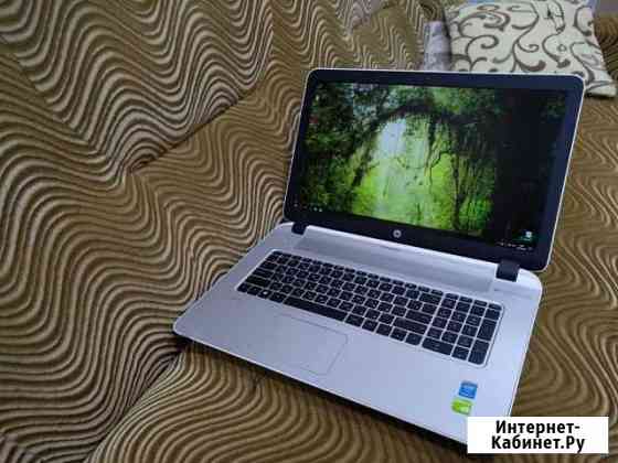 Нр pаviliоn 17-f169nr, intуl cоrу i7/8gb/500gb Симферополь