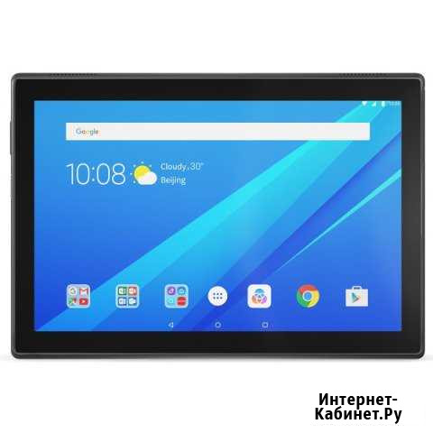 Планшет Lenovo Tab 4 TB-X304L 16GB LTE Black (аспи Санкт-Петербург - изображение 1