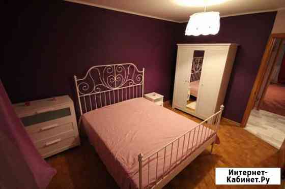 2-к квартира, 48 кв.м., 3/5 эт. Подольск
