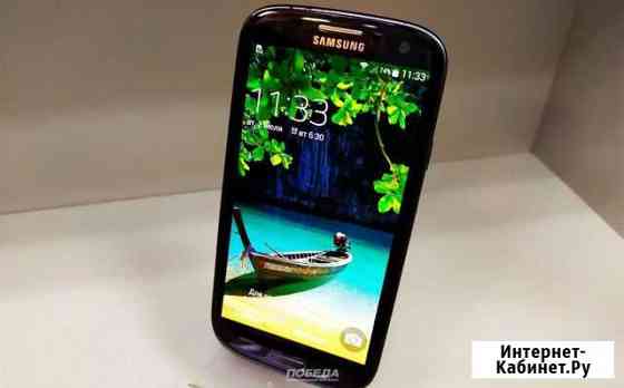 SAMSUNG Galaxy S3 Duos GT-I9300 (3) Симферополь