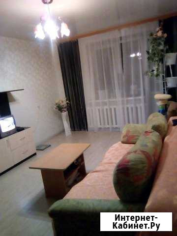 1-к квартира, 32 кв.м., 1/5 эт. Киров - изображение 1