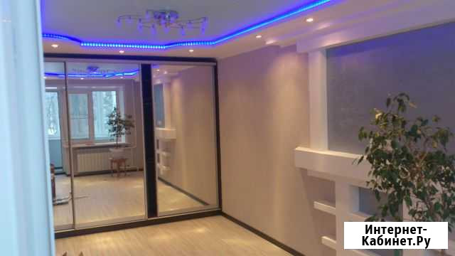2-к квартира, 39.8 кв.м., 2/5 эт. Наро-Фоминск - изображение 1