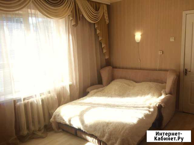 Комната 15 кв.м. в 4-к, 2/2 эт. Севастополь - изображение 1