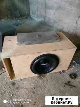 Sundouw audio Хасавюрт