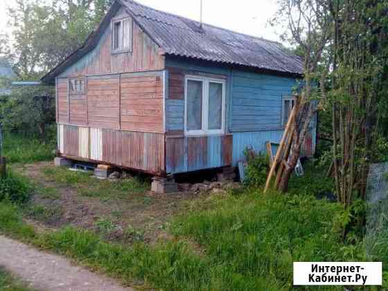 Участок 7 сот. (СНТ, ДНП) Иваново