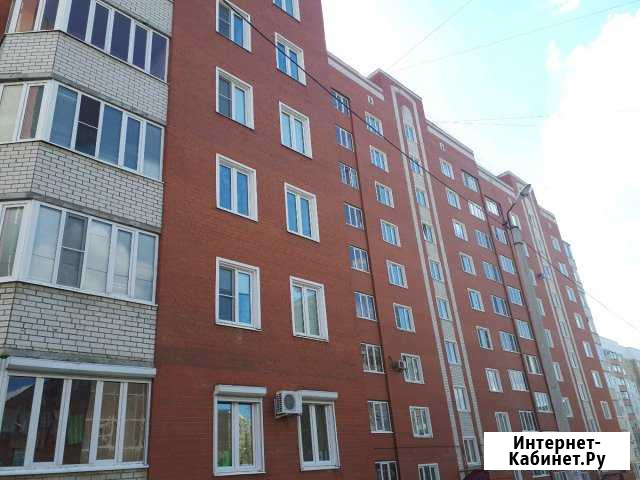 2-к квартира, 60 кв.м., 3/10 эт. Саранск - изображение 1