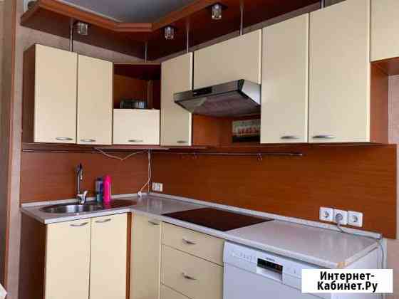 2-к квартира, 47.9 кв.м., 8/12 эт. Санкт-Петербург