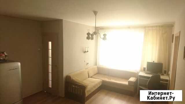3-к квартира, 55 кв.м., 2/5 эт. Великий Новгород - изображение 1