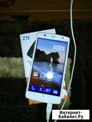 ZTE Симферополь - изображение 1