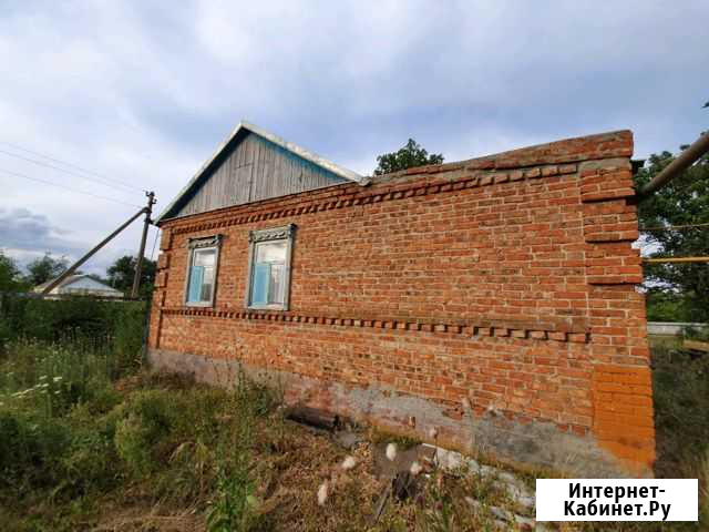 Дом 40 кв.м. на участке 20 сот. Орловский - изображение 1