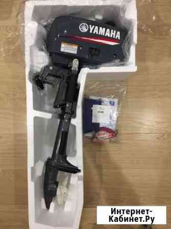 Новый комплект, Yamaha 2 и Badger FL 300 Киров