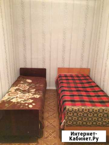 Комната 12 кв.м. в 3-к, 1/1 эт. Махачкала - изображение 1
