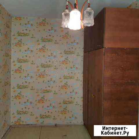 2-к квартира, 45 кв.м., 2/4 эт. Гагарин
