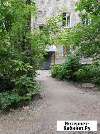 1-к квартира, 32 кв.м., 1/3 эт. Воронеж
