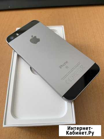 Продам iPhone SE 128gb Кострома - изображение 1