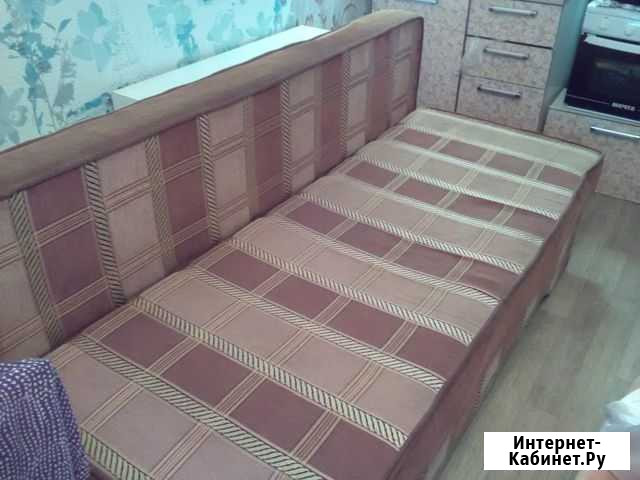 Диван двуспальный Норильск - изображение 1